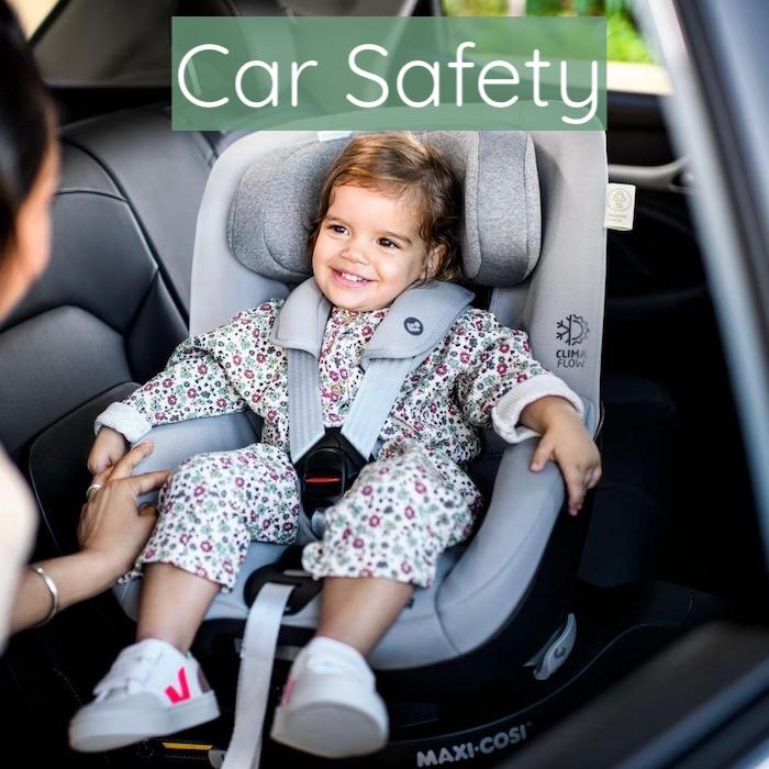 Car safety